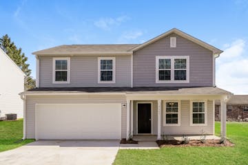 4607 Sweet Bulb Ln Winston-Salem, NC 27106